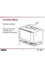 Preview for 82 page of LG LMVM2277ST Product Training Manual