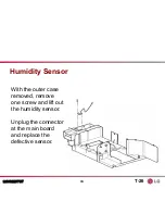 Preview for 84 page of LG LMVM2277ST Product Training Manual