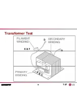 Preview for 86 page of LG LMVM2277ST Product Training Manual