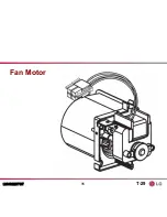 Preview for 95 page of LG LMVM2277ST Product Training Manual