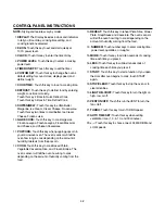 Preview for 8 page of LG LMVM2277ST Service Manual