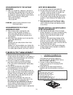 Preview for 13 page of LG LMVM2277ST Service Manual