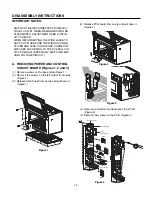 Preview for 14 page of LG LMVM2277ST Service Manual