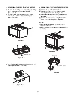 Preview for 20 page of LG LMVM2277ST Service Manual