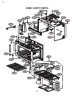 Preview for 35 page of LG LMVM2277ST Service Manual