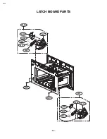 Preview for 36 page of LG LMVM2277ST Service Manual