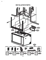 Preview for 39 page of LG LMVM2277ST Service Manual