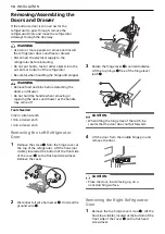 Предварительный просмотр 14 страницы LG LMWC23626 Series Owner'S Manual