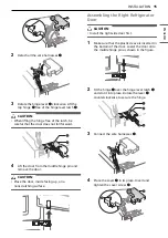 Предварительный просмотр 15 страницы LG LMWC23626 Series Owner'S Manual