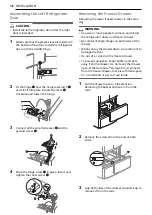 Предварительный просмотр 16 страницы LG LMWC23626 Series Owner'S Manual