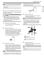 Предварительный просмотр 19 страницы LG LMWC23626 Series Owner'S Manual