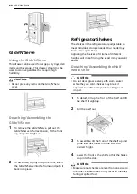 Предварительный просмотр 28 страницы LG LMWC23626 Series Owner'S Manual