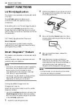 Предварительный просмотр 30 страницы LG LMWC23626 Series Owner'S Manual