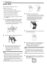 Предварительный просмотр 32 страницы LG LMWC23626 Series Owner'S Manual