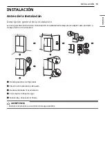 Предварительный просмотр 63 страницы LG LMWC23626 Series Owner'S Manual