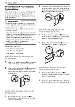 Предварительный просмотр 66 страницы LG LMWC23626 Series Owner'S Manual