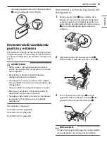 Предварительный просмотр 67 страницы LG LMWC23626 Series Owner'S Manual