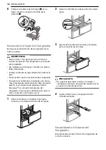 Предварительный просмотр 70 страницы LG LMWC23626 Series Owner'S Manual