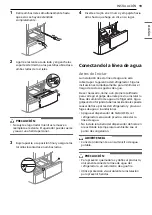 Предварительный просмотр 71 страницы LG LMWC23626 Series Owner'S Manual