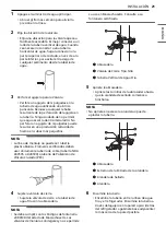 Предварительный просмотр 73 страницы LG LMWC23626 Series Owner'S Manual