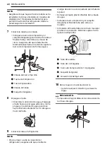 Предварительный просмотр 74 страницы LG LMWC23626 Series Owner'S Manual