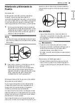 Предварительный просмотр 75 страницы LG LMWC23626 Series Owner'S Manual