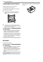 Предварительный просмотр 84 страницы LG LMWC23626 Series Owner'S Manual