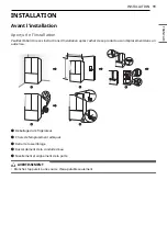 Предварительный просмотр 117 страницы LG LMWC23626 Series Owner'S Manual