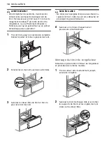 Предварительный просмотр 124 страницы LG LMWC23626 Series Owner'S Manual