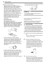 Предварительный просмотр 126 страницы LG LMWC23626 Series Owner'S Manual