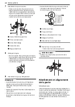 Предварительный просмотр 128 страницы LG LMWC23626 Series Owner'S Manual