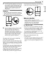 Предварительный просмотр 129 страницы LG LMWC23626 Series Owner'S Manual