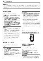 Предварительный просмотр 132 страницы LG LMWC23626 Series Owner'S Manual