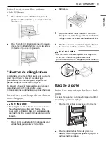 Предварительный просмотр 137 страницы LG LMWC23626 Series Owner'S Manual