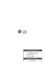 Предварительный просмотр 164 страницы LG LMWC23626 Series Owner'S Manual