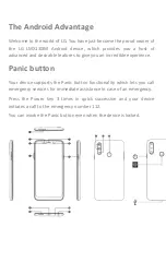 Preview for 2 page of LG LMX130IM User Manual