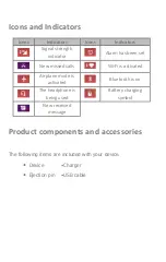 Preview for 5 page of LG LMX130IM User Manual