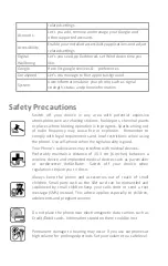 Preview for 13 page of LG LMX130IM User Manual