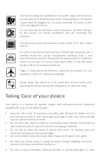 Preview for 14 page of LG LMX130IM User Manual