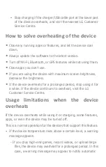 Preview for 25 page of LG LMX130IM User Manual