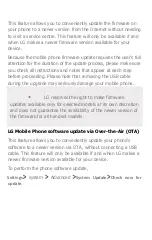 Preview for 31 page of LG LMX130IM User Manual