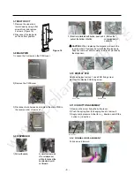 Preview for 10 page of LG LMX21981 Series Service Manual