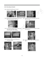 Preview for 15 page of LG LMX21981 Series Service Manual