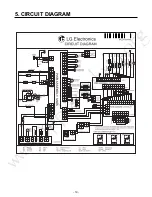 Preview for 20 page of LG LMX21981 Series Service Manual