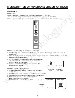 Preview for 29 page of LG LMX21981 Series Service Manual