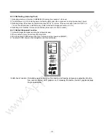 Preview for 32 page of LG LMX21981 Series Service Manual