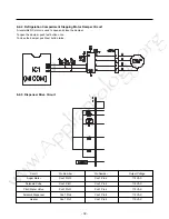 Preview for 40 page of LG LMX21981 Series Service Manual