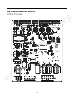 Preview for 44 page of LG LMX21981 Series Service Manual