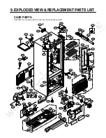 Preview for 46 page of LG LMX21981 Series Service Manual