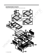 Preview for 48 page of LG LMX21981 Series Service Manual